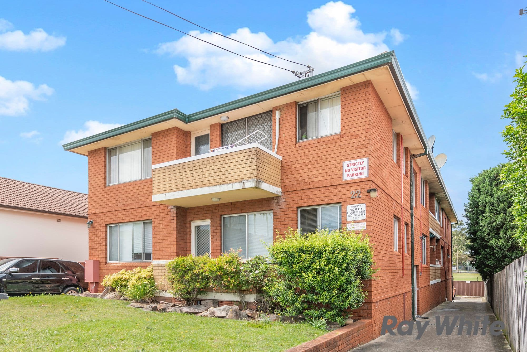 22 Owen Street, Punchbowl NSW 2196, Punchbowl - Image 1
