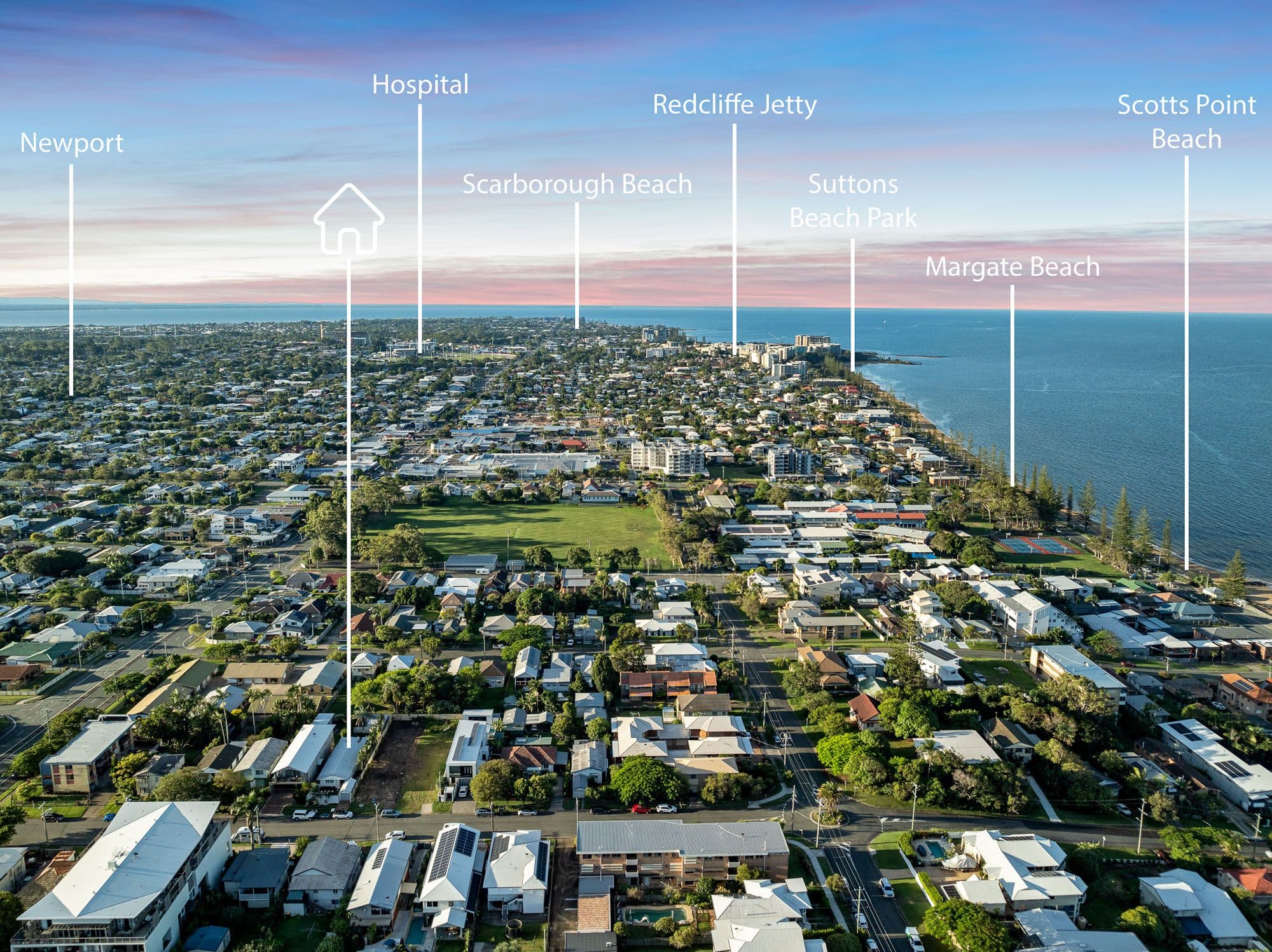 28 Albert Street, Margate QLD 4019, Margate - Thumbnail 3