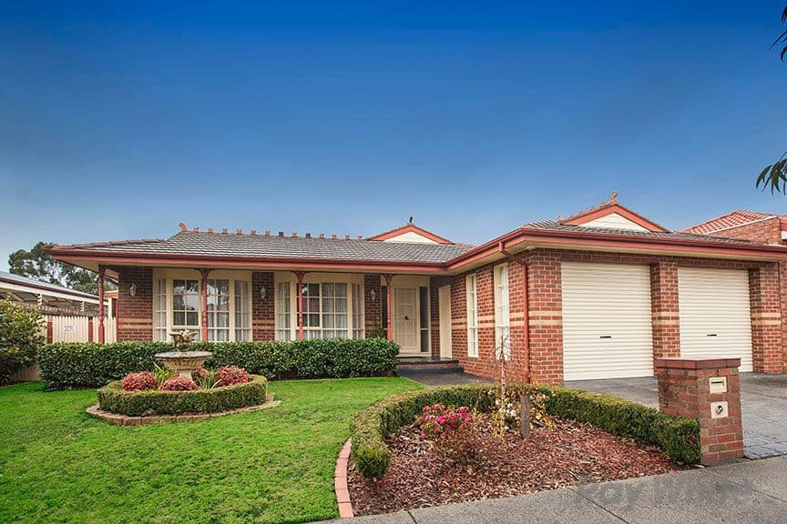 4 Bianca Court, Rowville VIC 3178, Rowville - Image 1