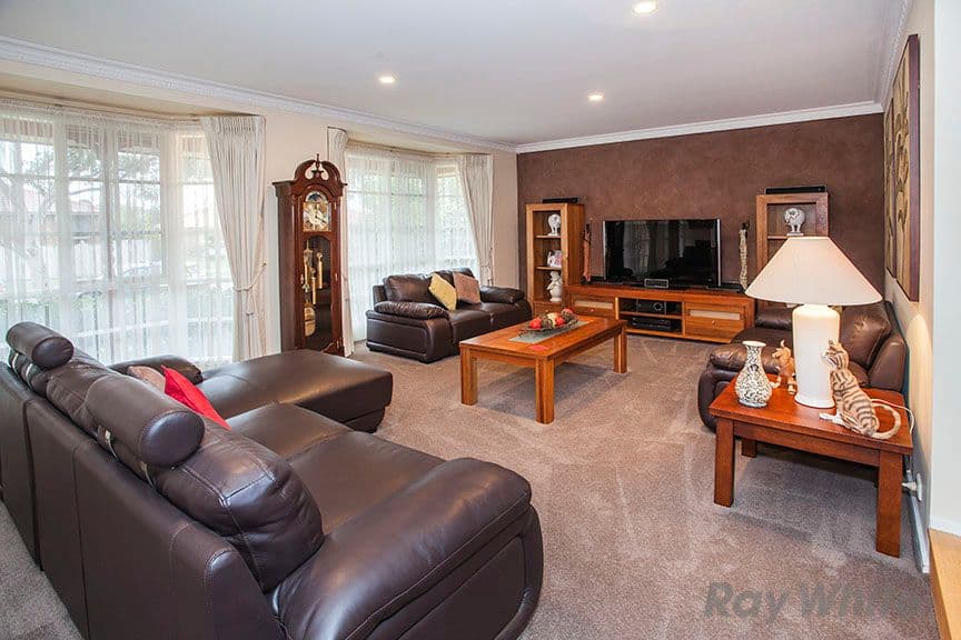 4 Bianca Court, Rowville VIC 3178, Rowville - Thumbnail 4