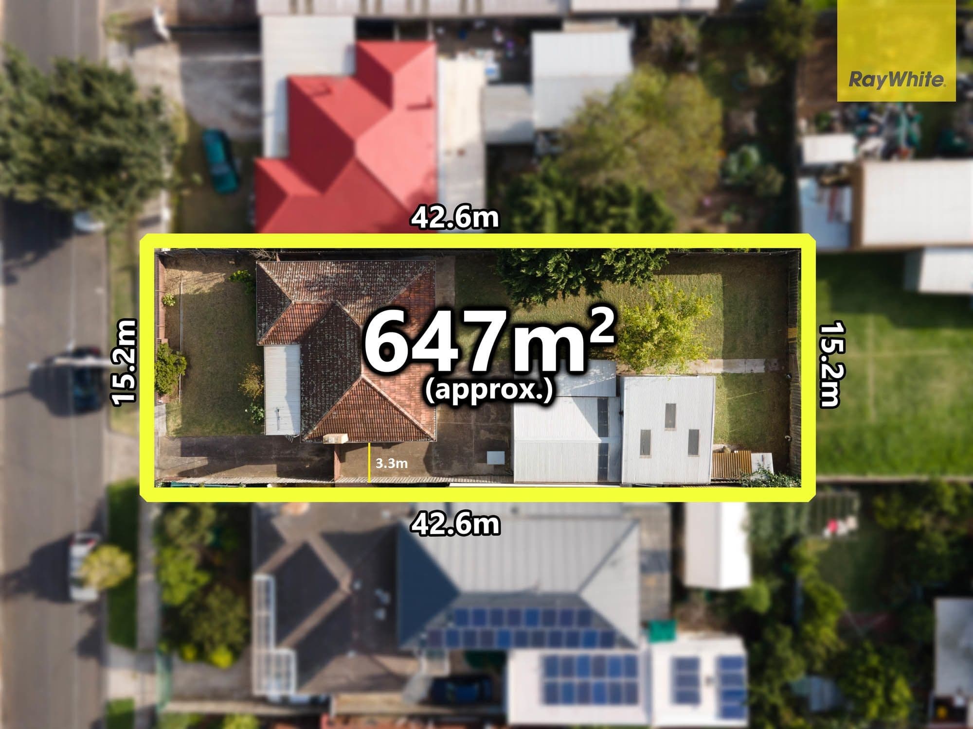 45 Manfred Avenue, St Albans VIC 3021, St Albans - Image 1