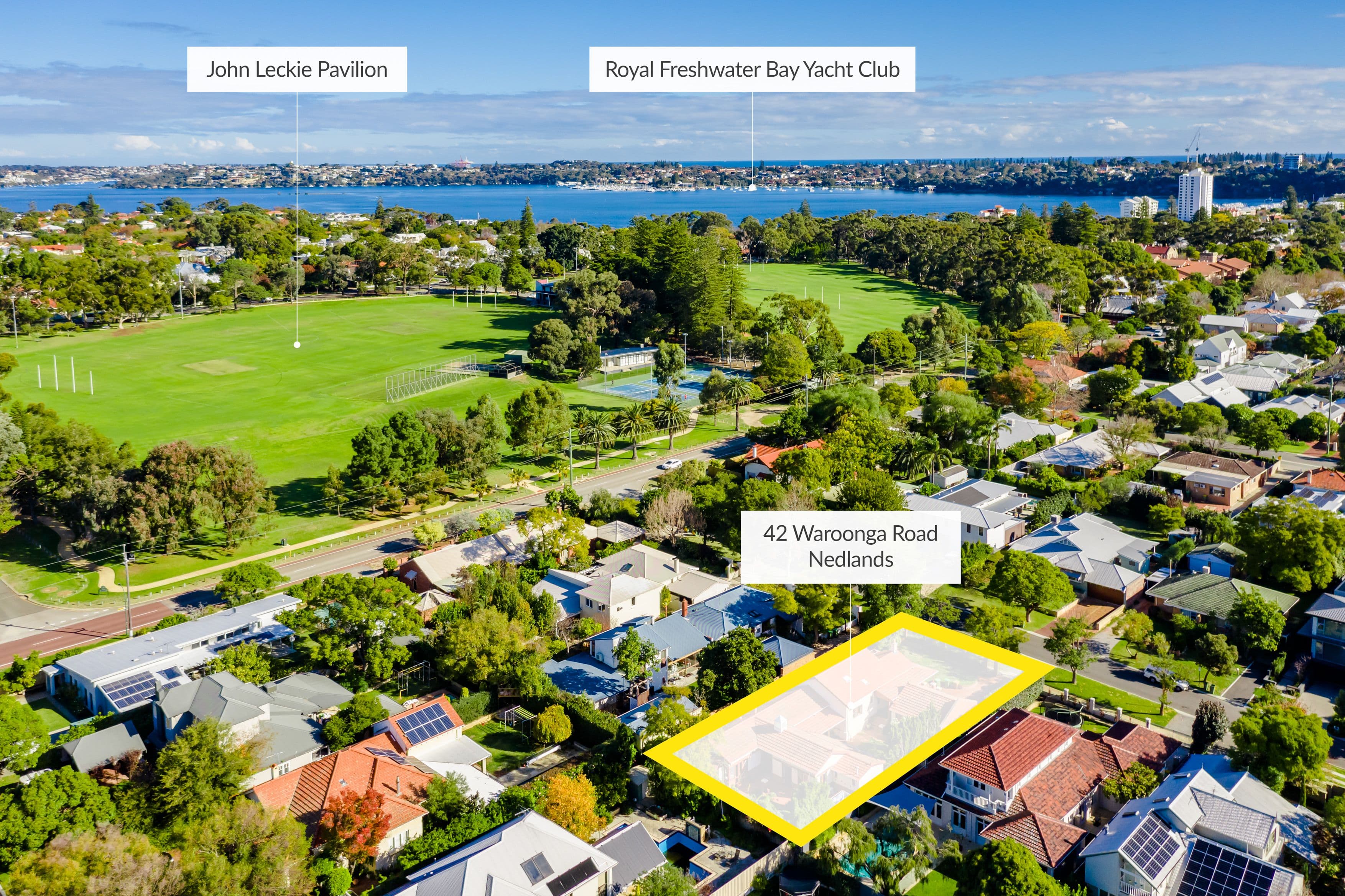 42 Waroonga Road, Nedlands WA 6009, Nedlands - Image 1