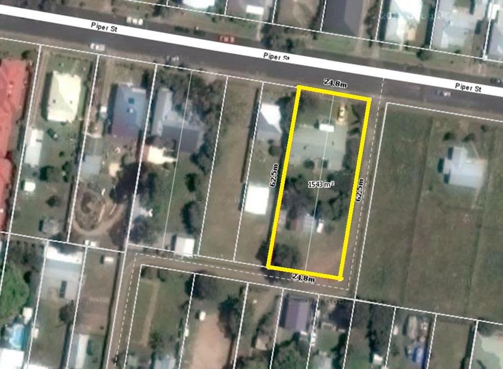 55 - 57 Piper Street, Tamworth NSW 2340, Tamworth - Image 1