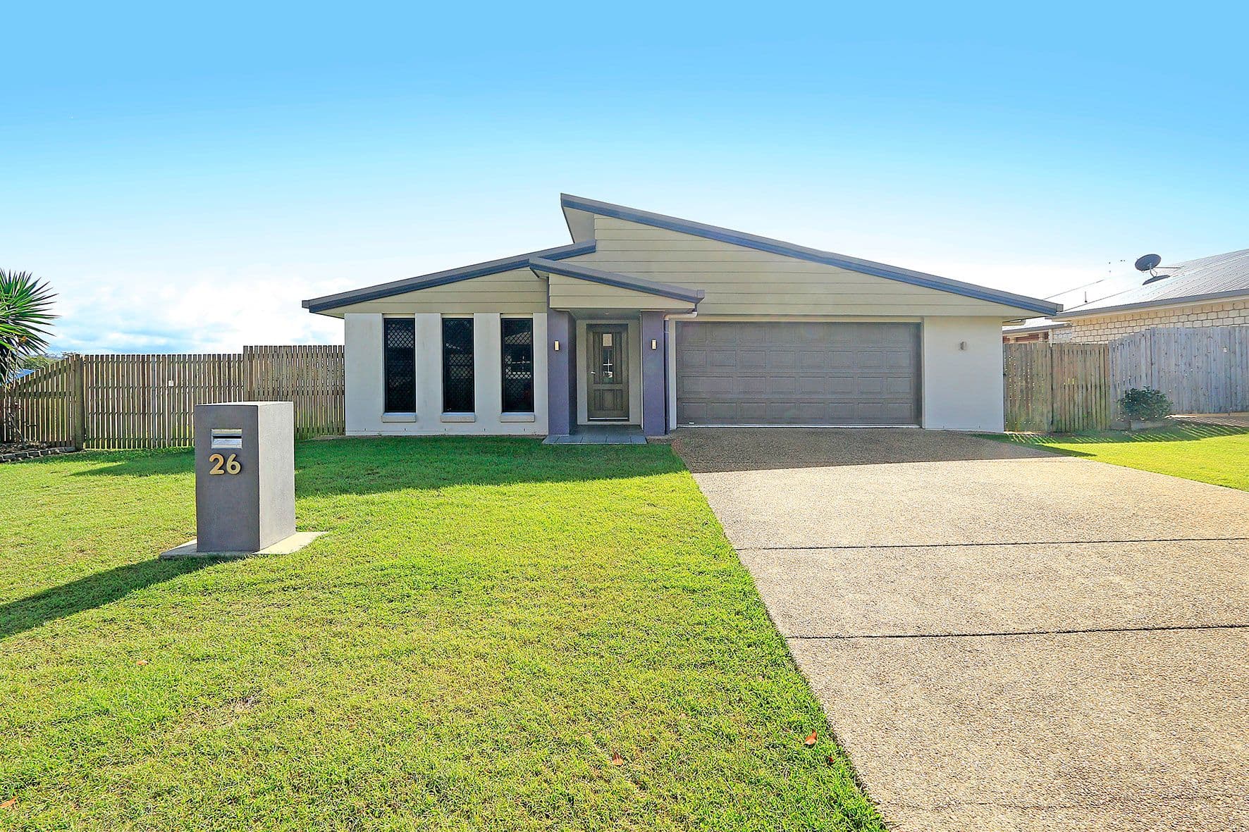 26 Dune Circle, Lammermoor QLD 4703, Lammermoor - Image 1