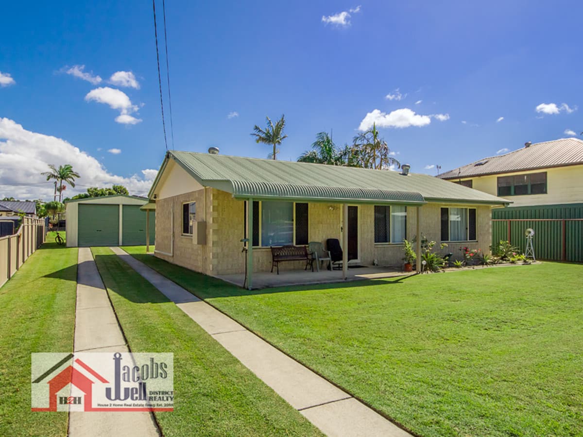 45 Kumgum Street, Jacobs Well QLD 4208, Jacobs Well - Image 1