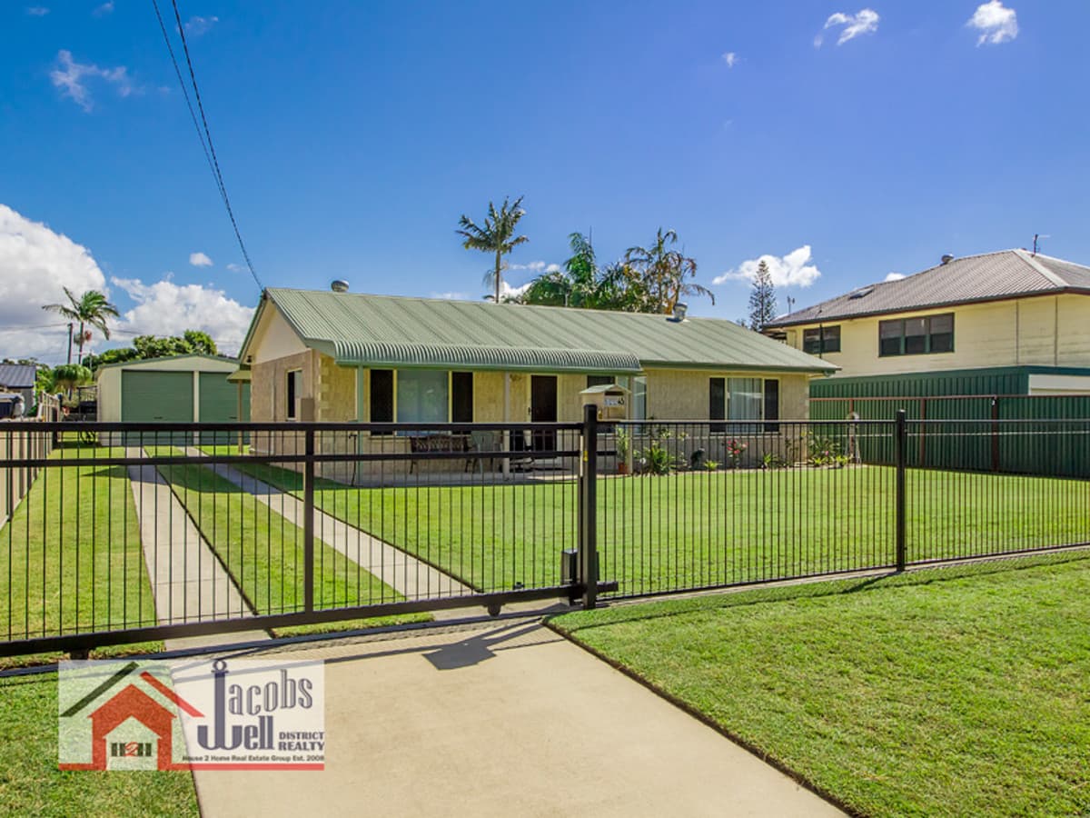 45 Kumgum Street, Jacobs Well QLD 4208, Jacobs Well - Thumbnail 3