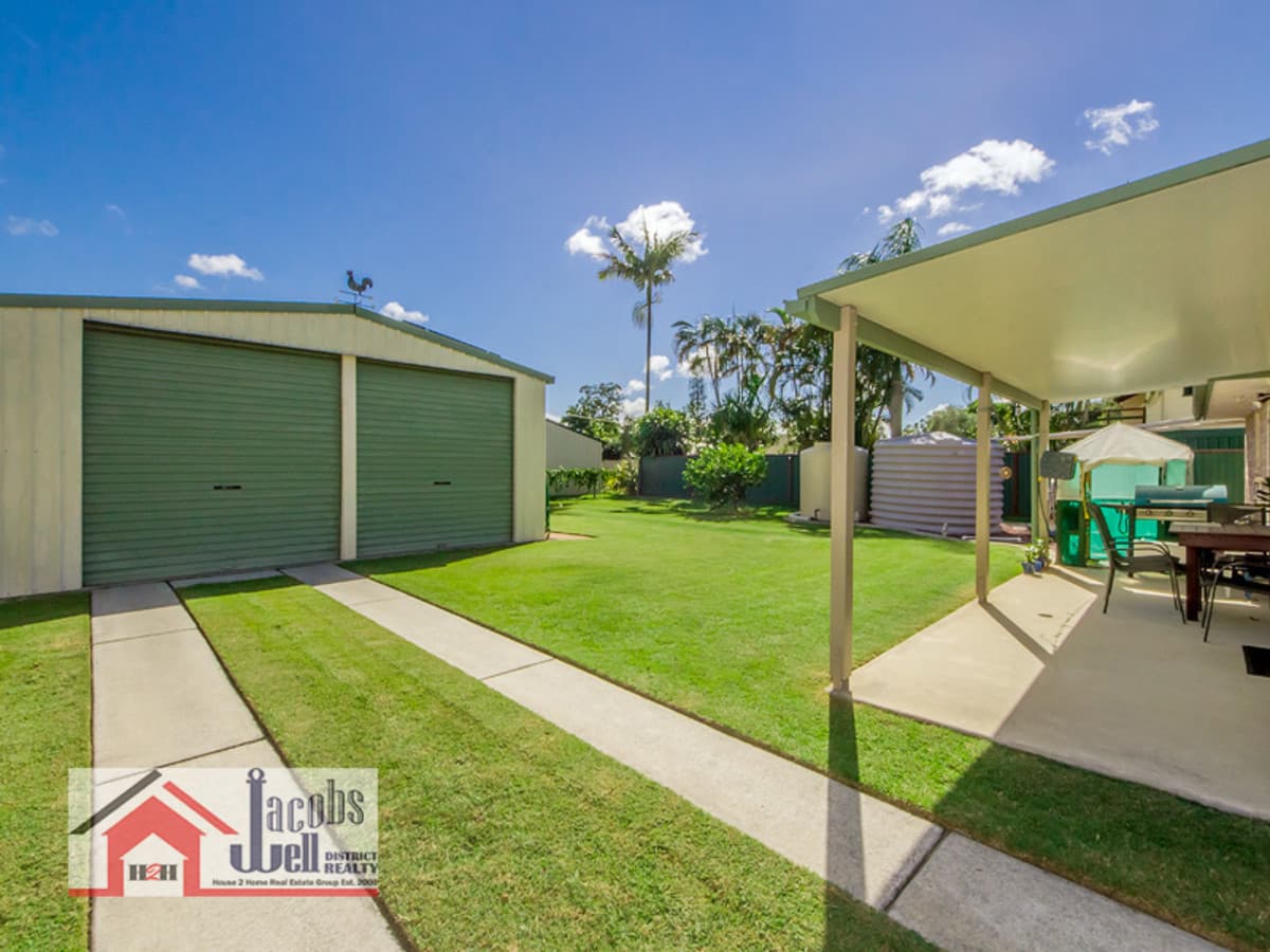 45 Kumgum Street, Jacobs Well QLD 4208, Jacobs Well - Thumbnail 5