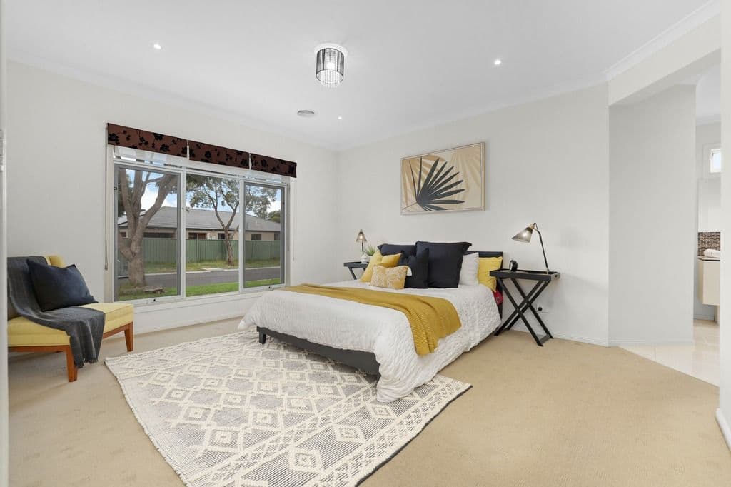 22 Burchelli Way, Wyndham Vale VIC 3024, Wyndham Vale - Thumbnail 3