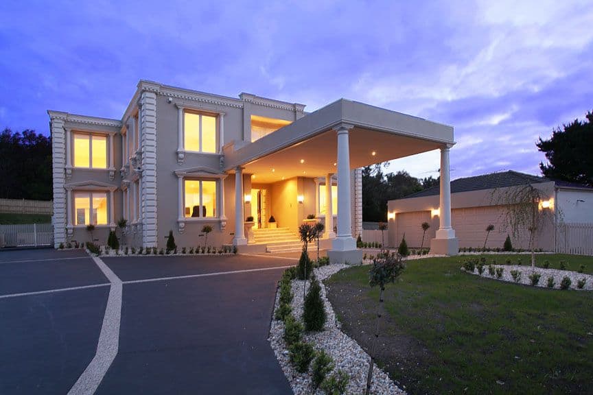 8 Harry Nance Close, LYSTERFIELD VIC 3156, Lysterfield - Image 1