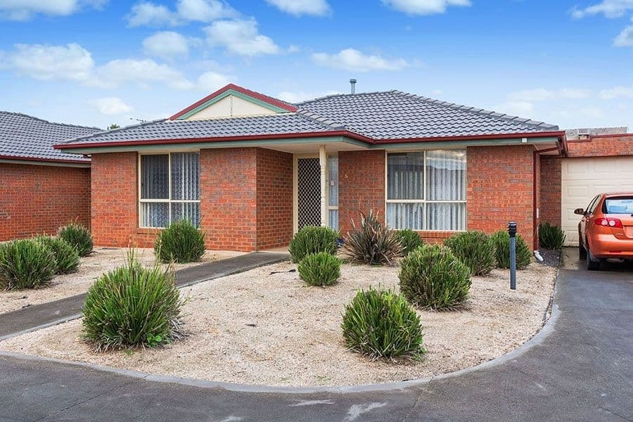 5-44a Second Avenue, Melton South VIC 3338, Melton South - Image 1