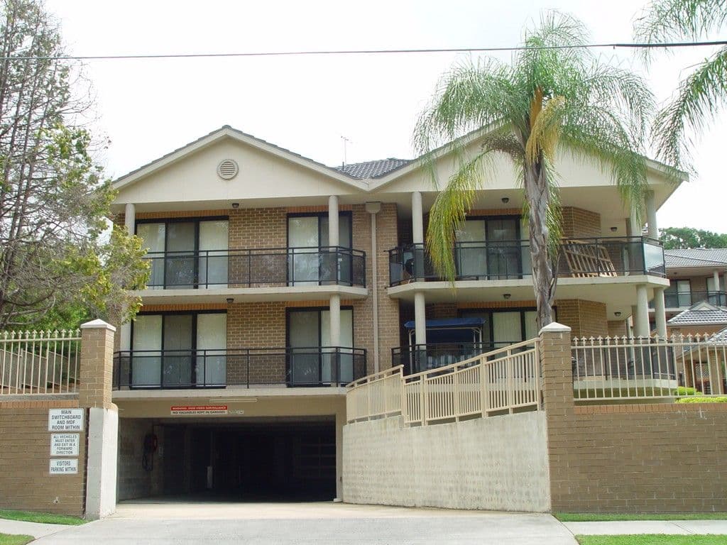 20-26 Jenner Street, Baulkham Hills NSW 2153, Baulkham Hills - Image 1