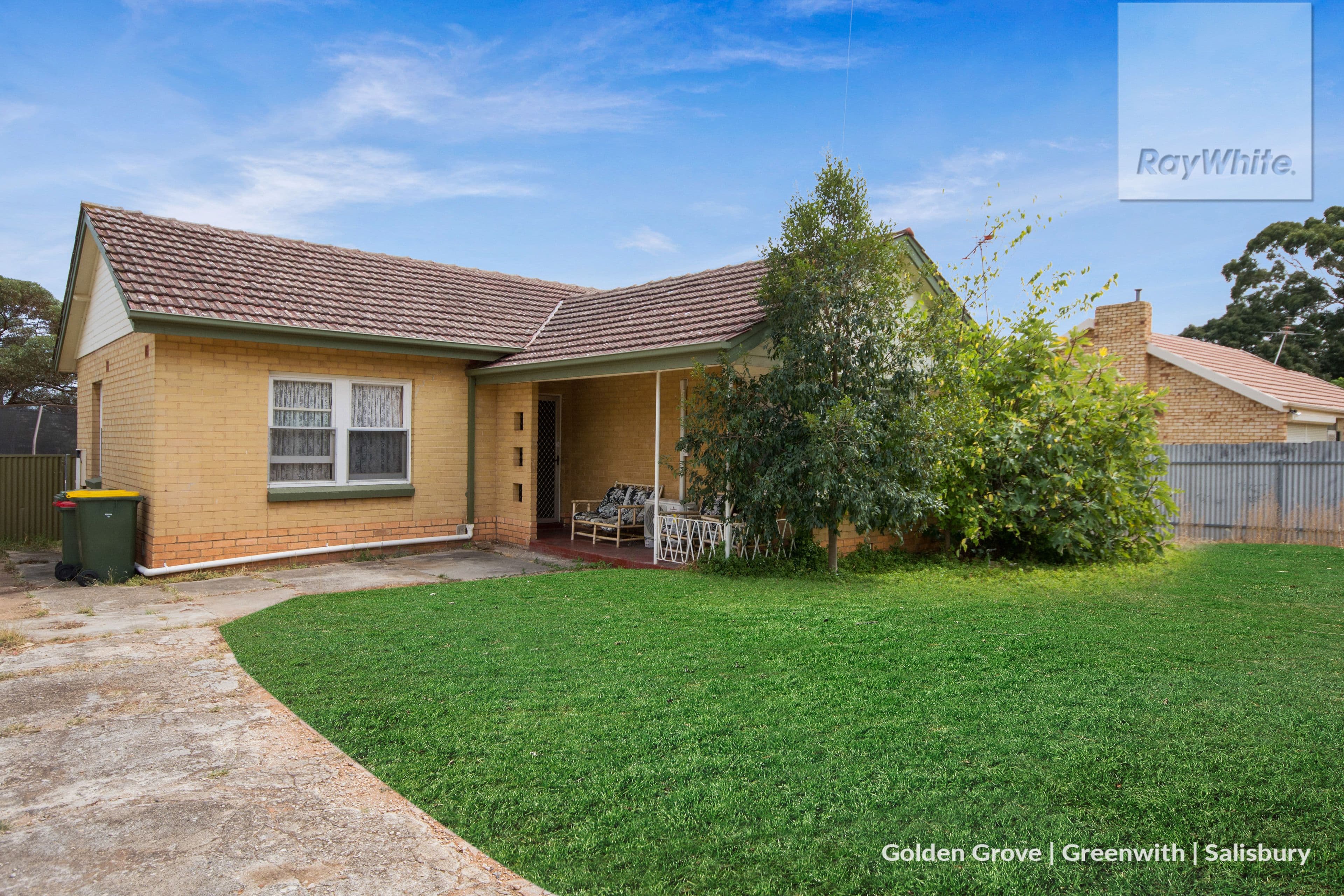15 Thornton Street, Elizabeth East SA 5112, Elizabeth East - Image 1