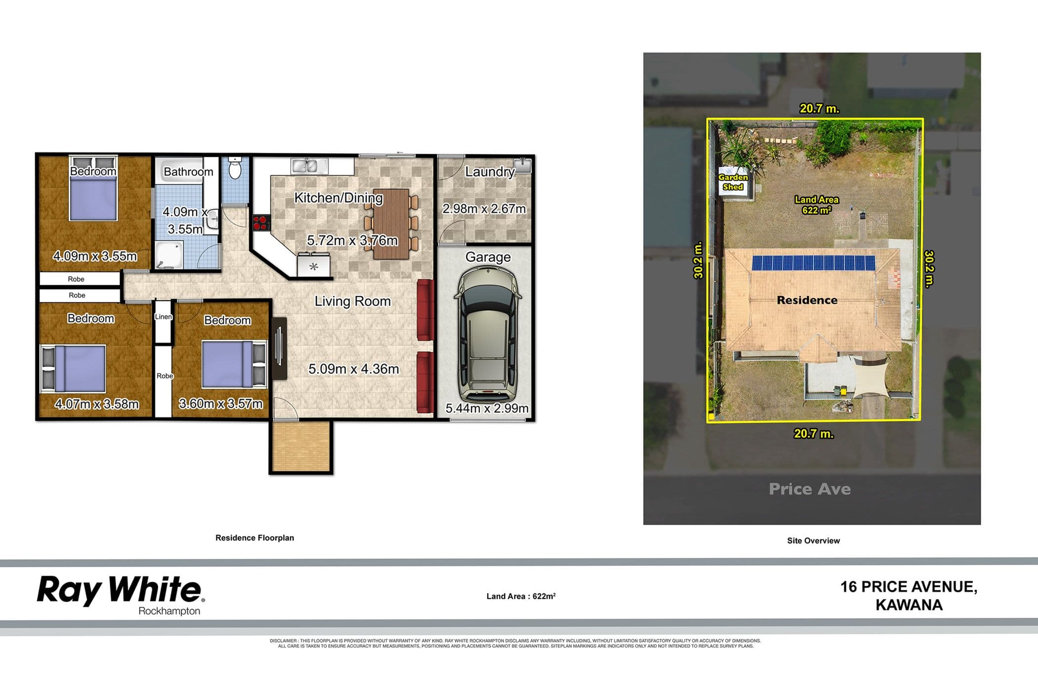 16 Price Avenue, Kawana QLD 4701, Kawana - Thumbnail 2