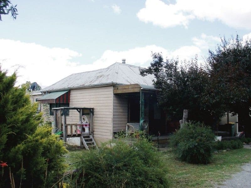 10 Short Street, BOWNING NSW 2582, Bowning - Image 1