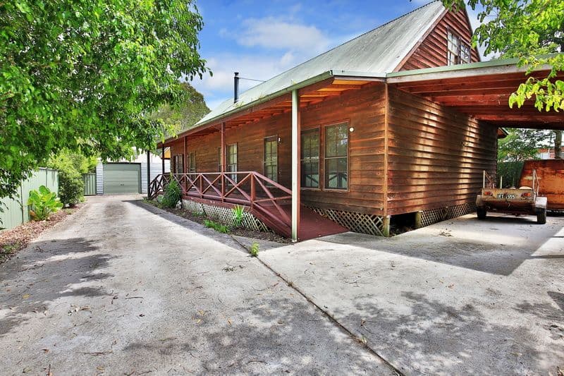 167a Old Southern Road, South Nowra NSW 2541, South Nowra - Image 1