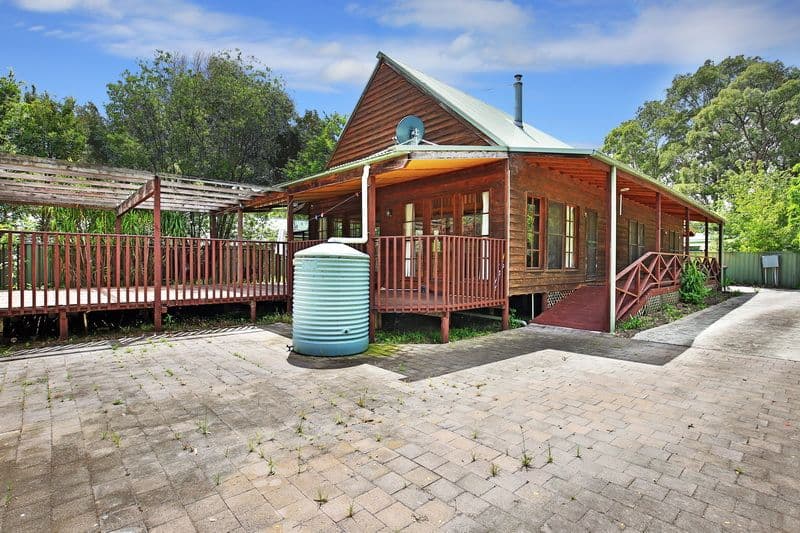 167a Old Southern Road, South Nowra NSW 2541, South Nowra - Thumbnail 2