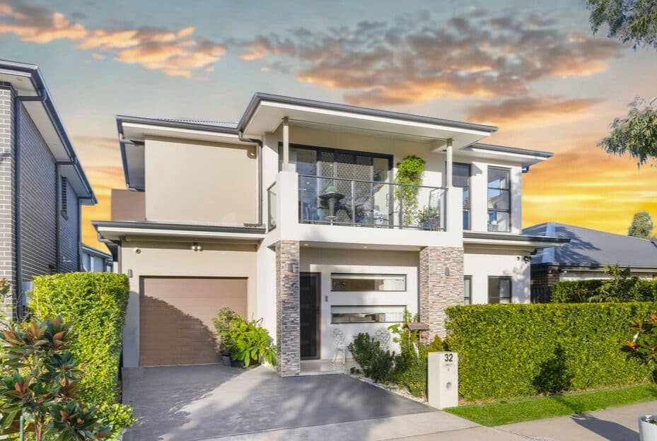 32 Flynn Circuit, JORDAN SPRINGS NSW 2747, Jordan Springs - Image 1