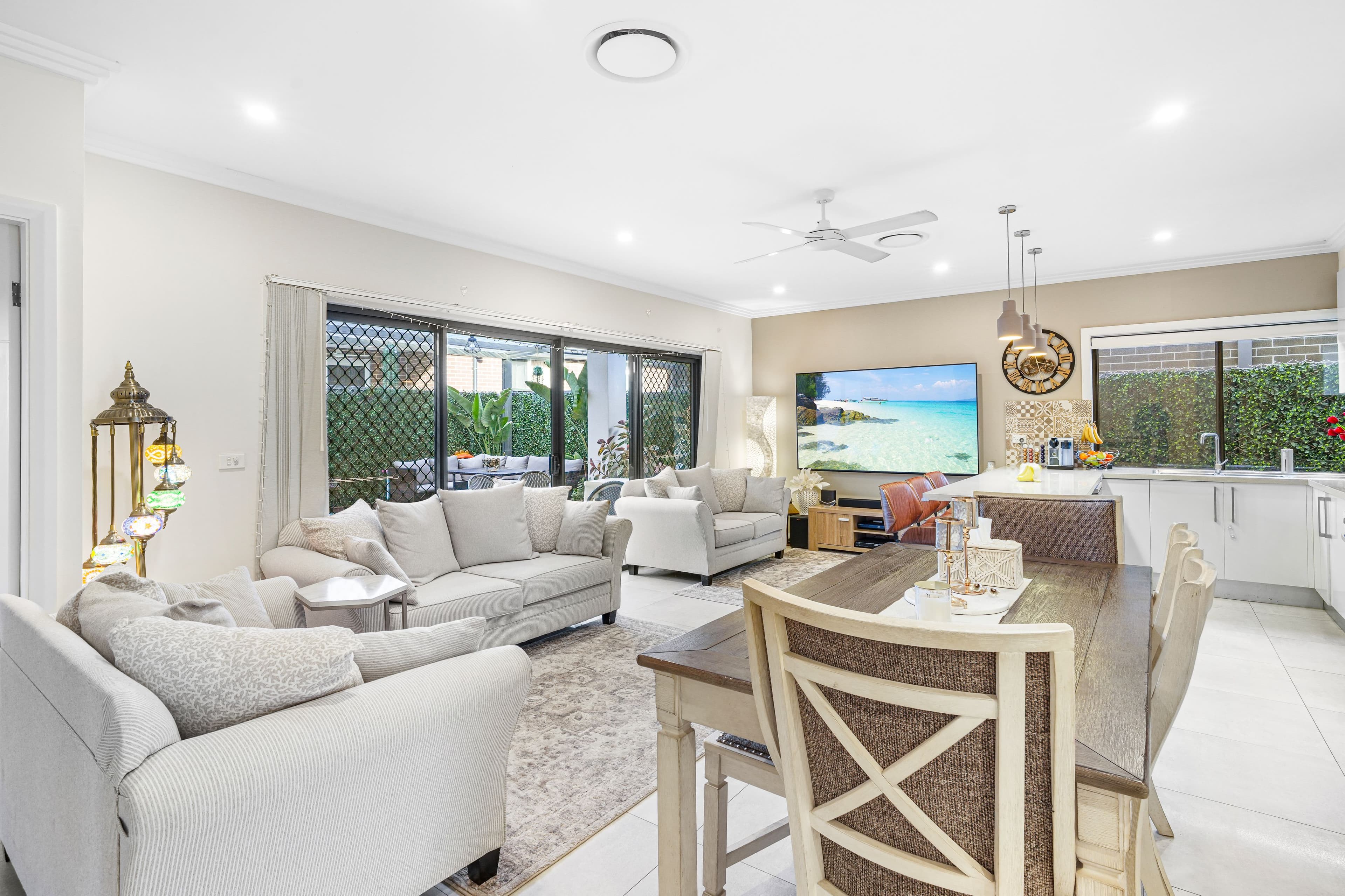 32 Flynn Circuit, JORDAN SPRINGS NSW 2747, Jordan Springs - Thumbnail 2