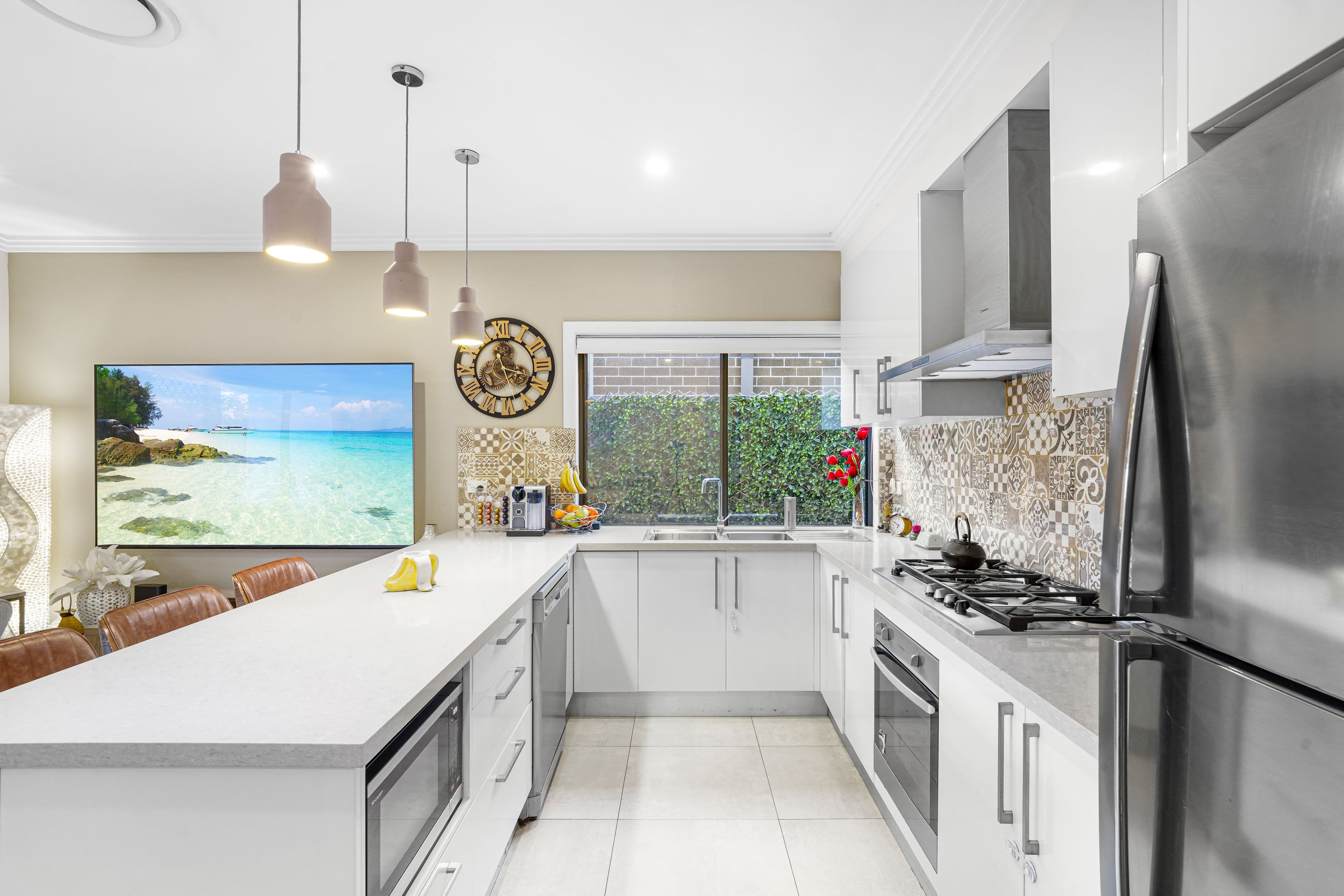 32 Flynn Circuit, JORDAN SPRINGS NSW 2747, Jordan Springs - Thumbnail 3