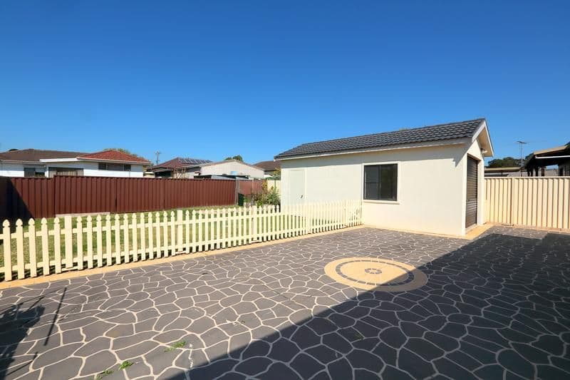 40 Grainger Avenue, MOUNT PRITCHARD NSW 2170, Mount Pritchard - Thumbnail 7