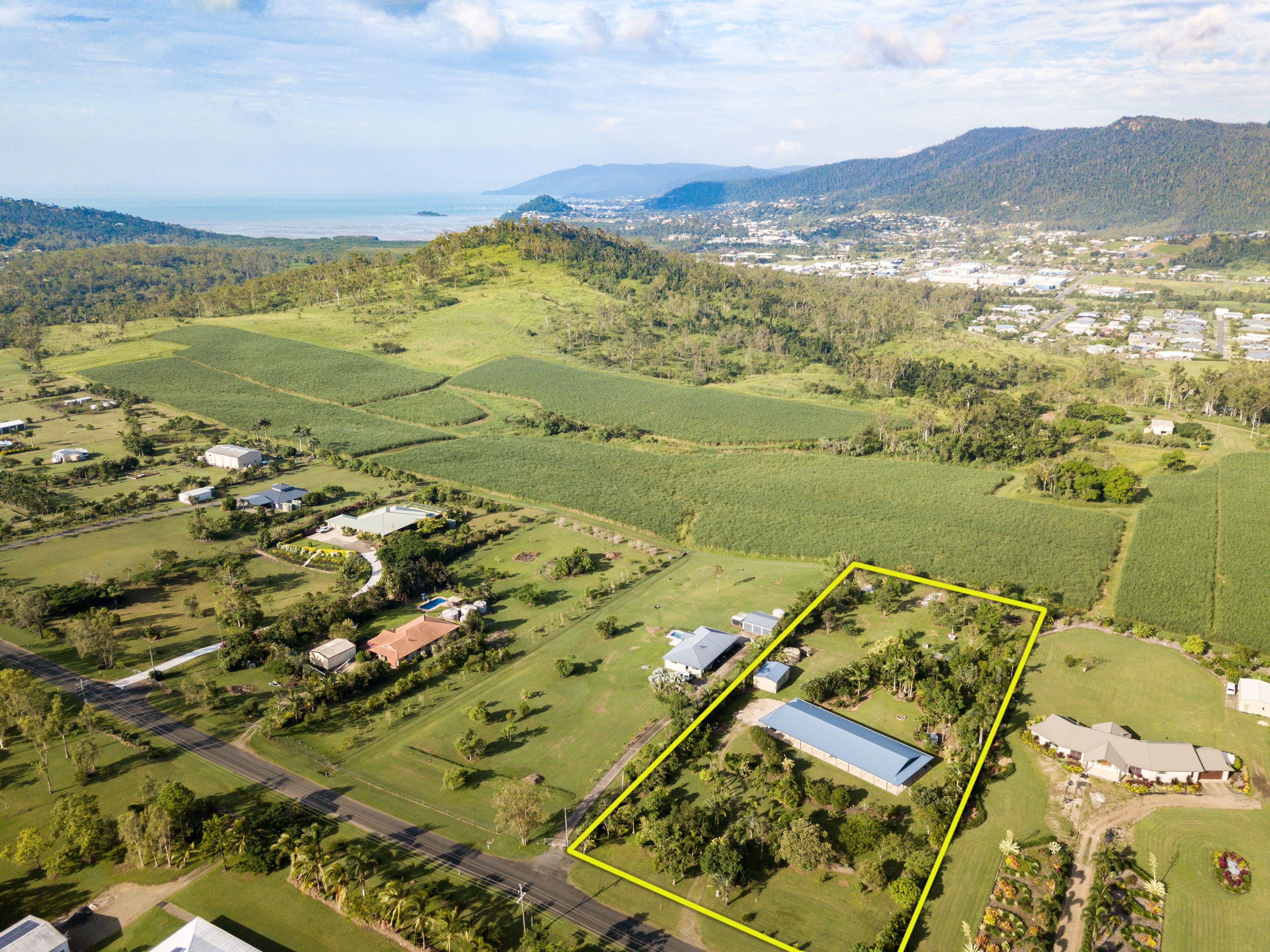 36 Tucker Road, Riordanvale QLD 4800, Riordanvale - Image 1