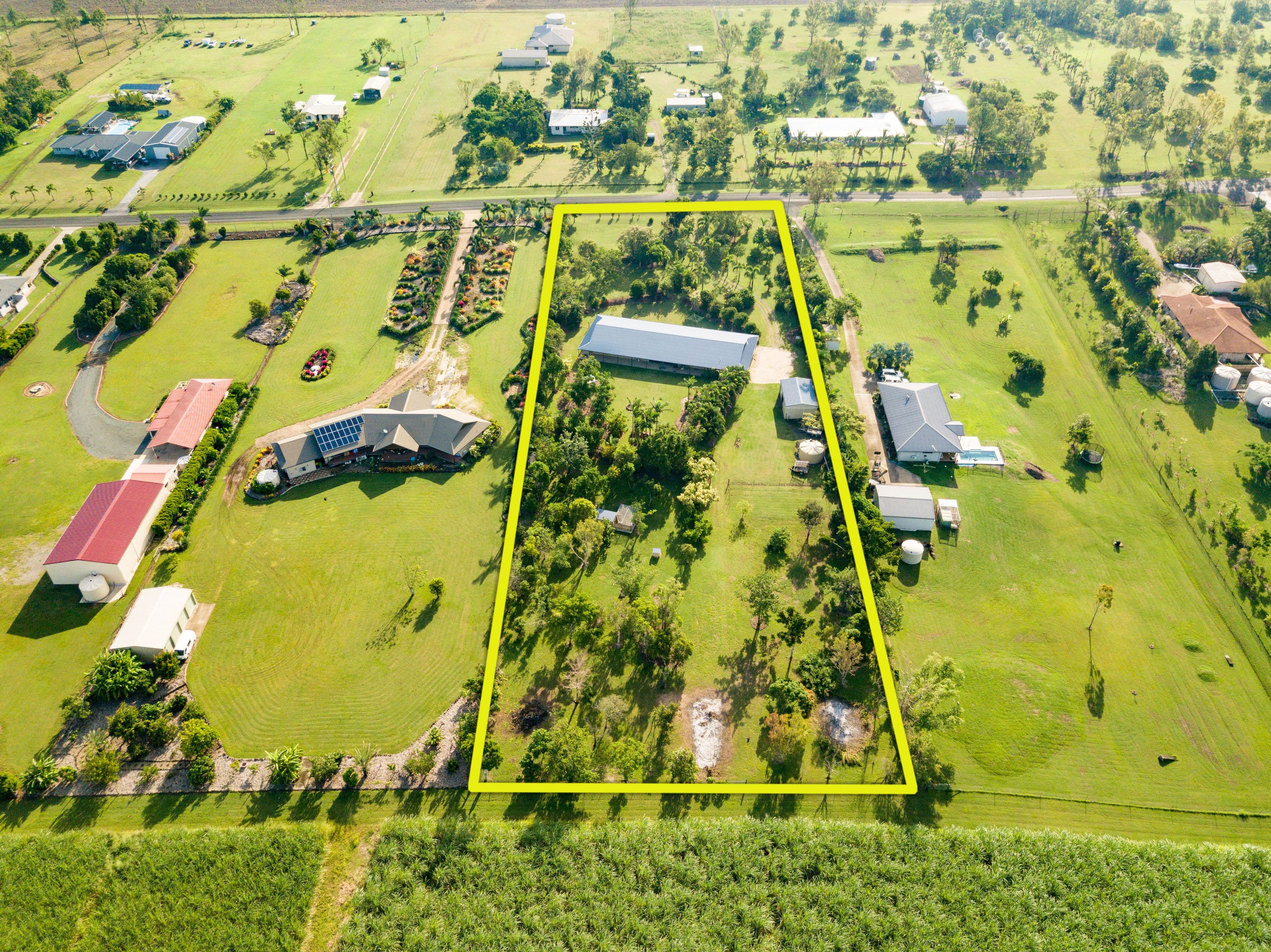 36 Tucker Road, Riordanvale QLD 4800, Riordanvale - Thumbnail 2