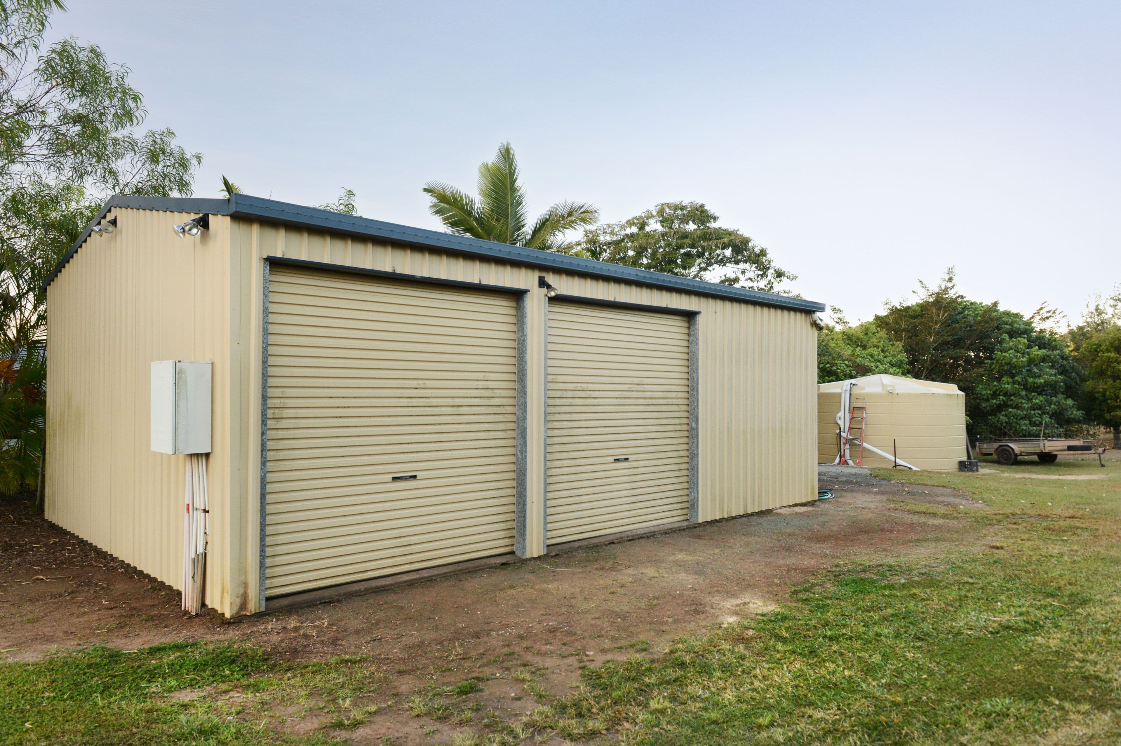 36 Tucker Road, Riordanvale QLD 4800, Riordanvale - Thumbnail 8