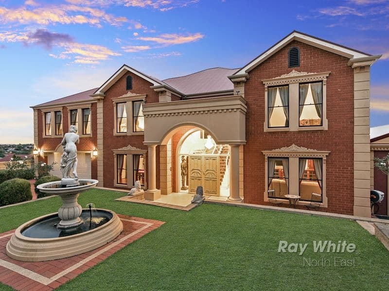 26 Rifle Range Road, Greenwith SA 5125, Greenwith - Image 1