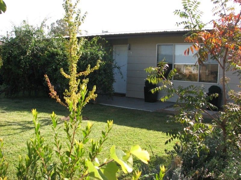 1 McDonnell, FORBES NSW 2871, Forbes - Image 1