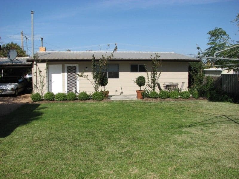 1 McDonnell, FORBES NSW 2871, Forbes - Thumbnail 8