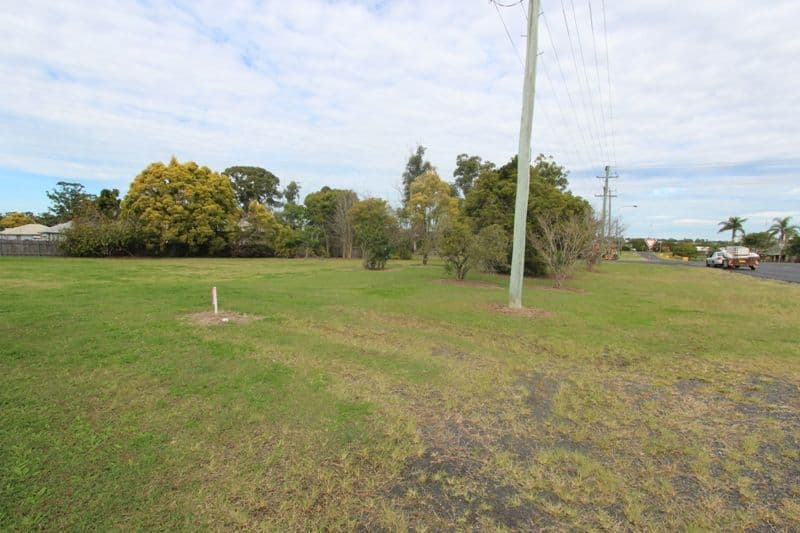 21,23 and 25 Hickey Street, Casino NSW 2470, Casino - Thumbnail 2