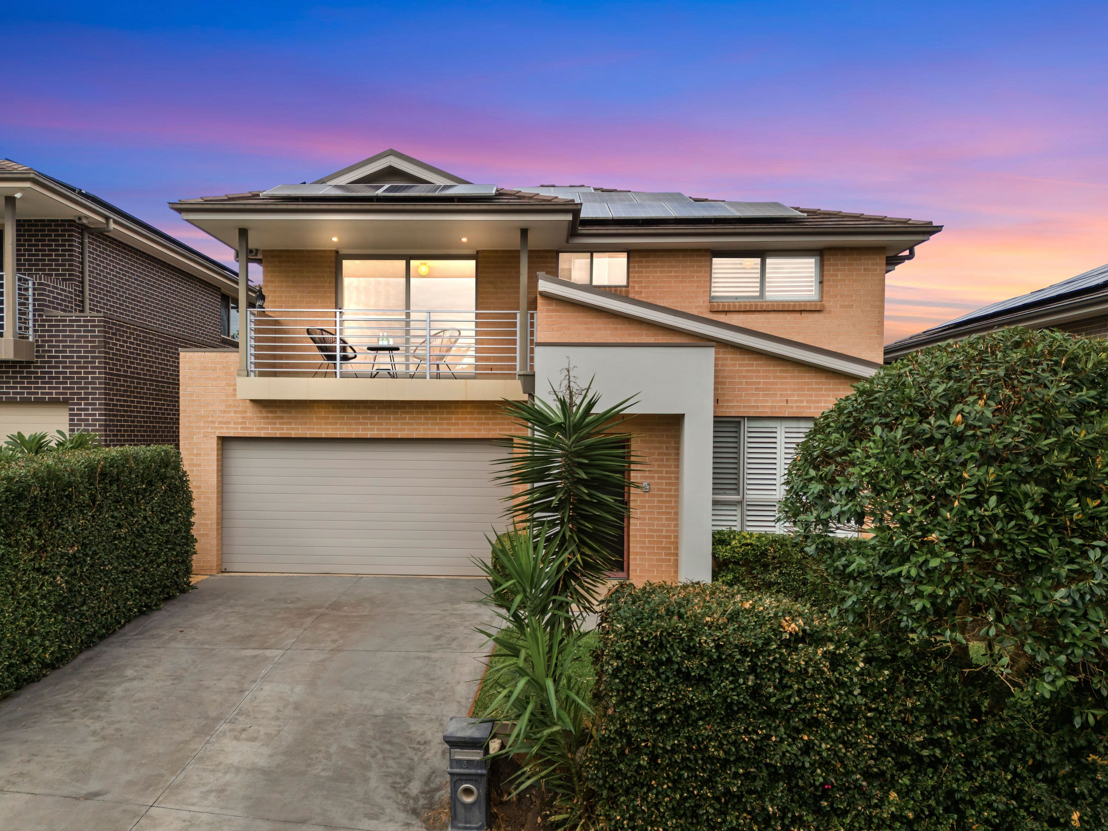5 Andrews Grove, Kellyville NSW 2155, Kellyville - Image 1