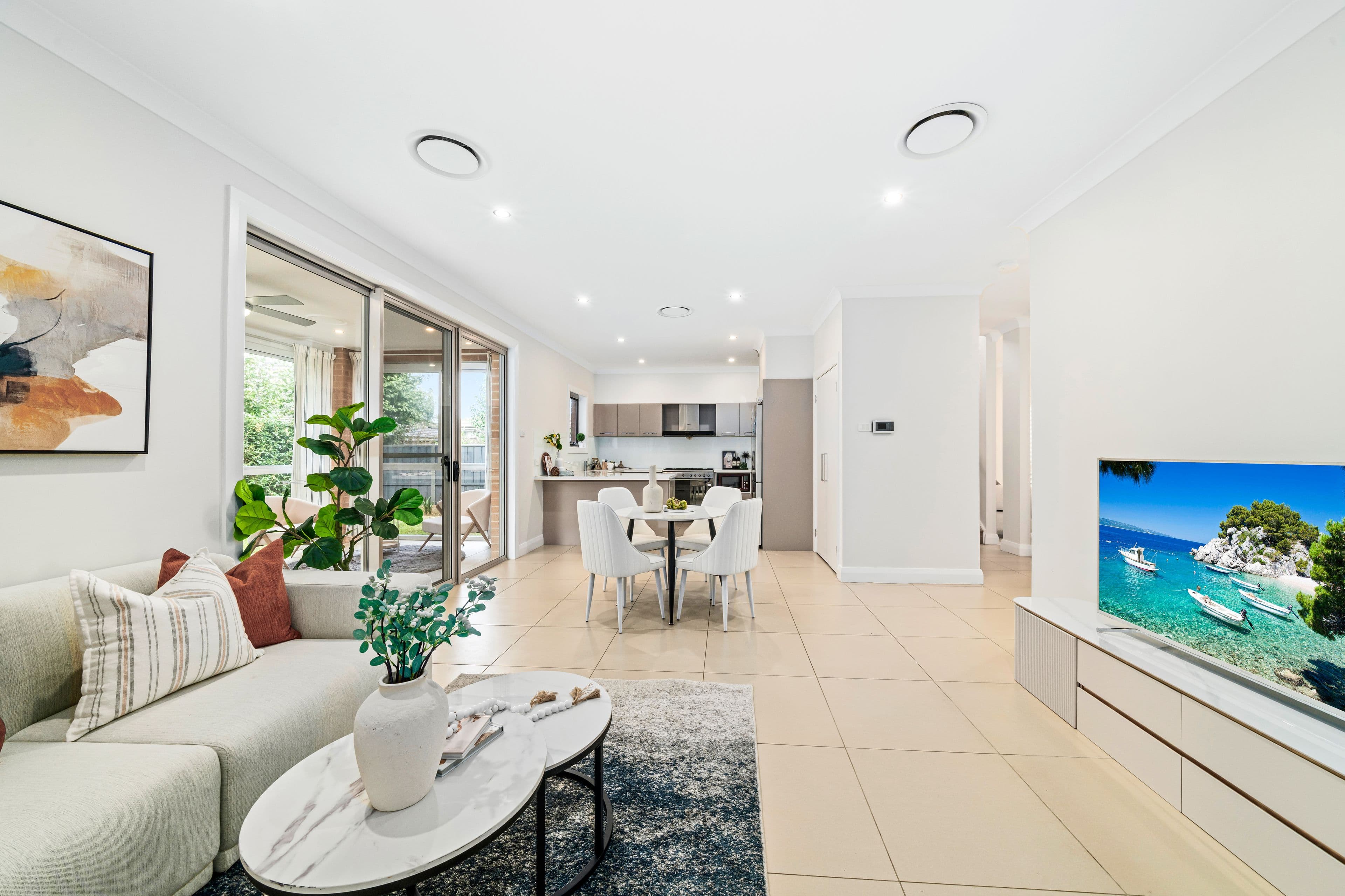 5 Andrews Grove, Kellyville NSW 2155, Kellyville - Thumbnail 4