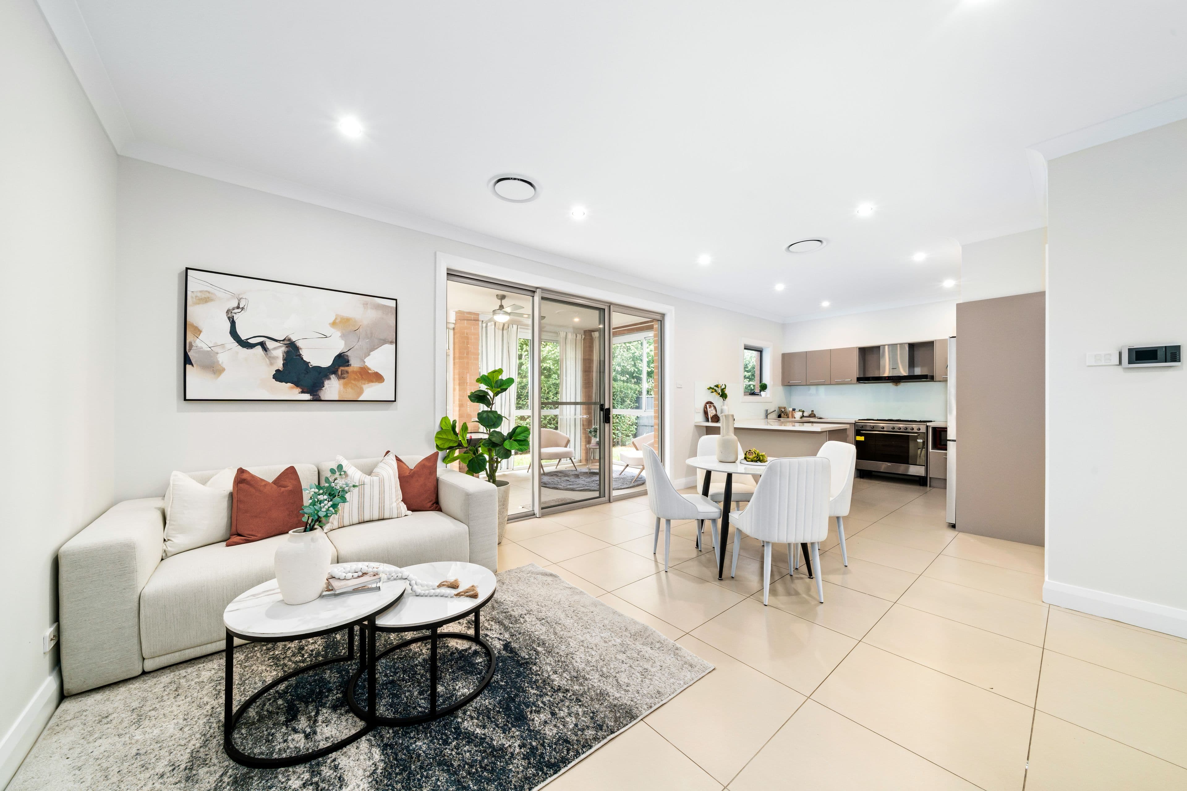 5 Andrews Grove, Kellyville NSW 2155, Kellyville - Thumbnail 5