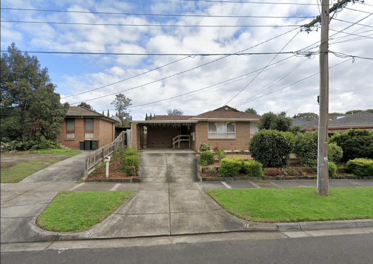 47 Amelia Avenue, Wheelers Hill VIC 3150, Wheelers Hill - Image 1