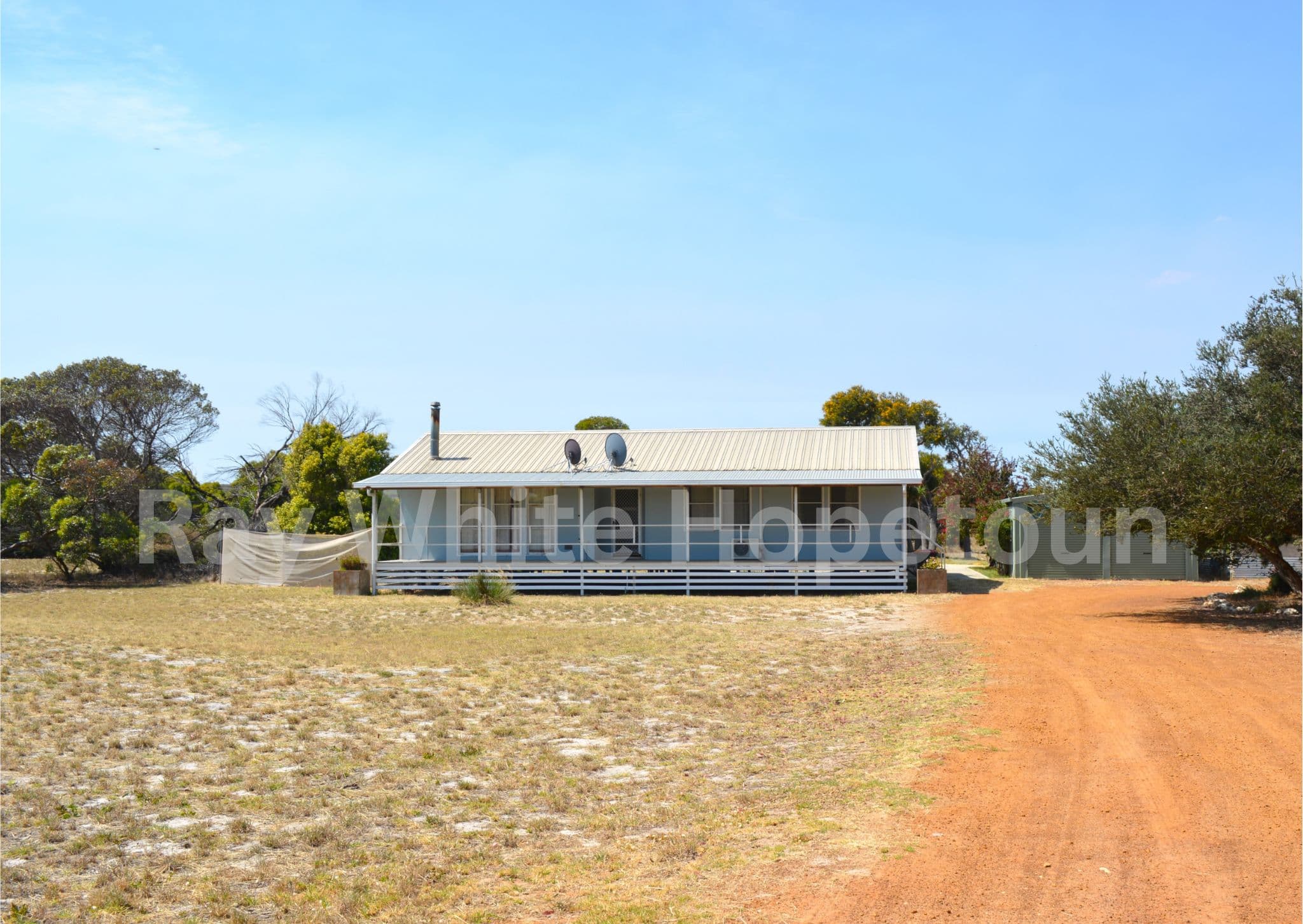 14 Cambewarra Drive, Hopetoun WA 6348, Hopetoun - Image 1