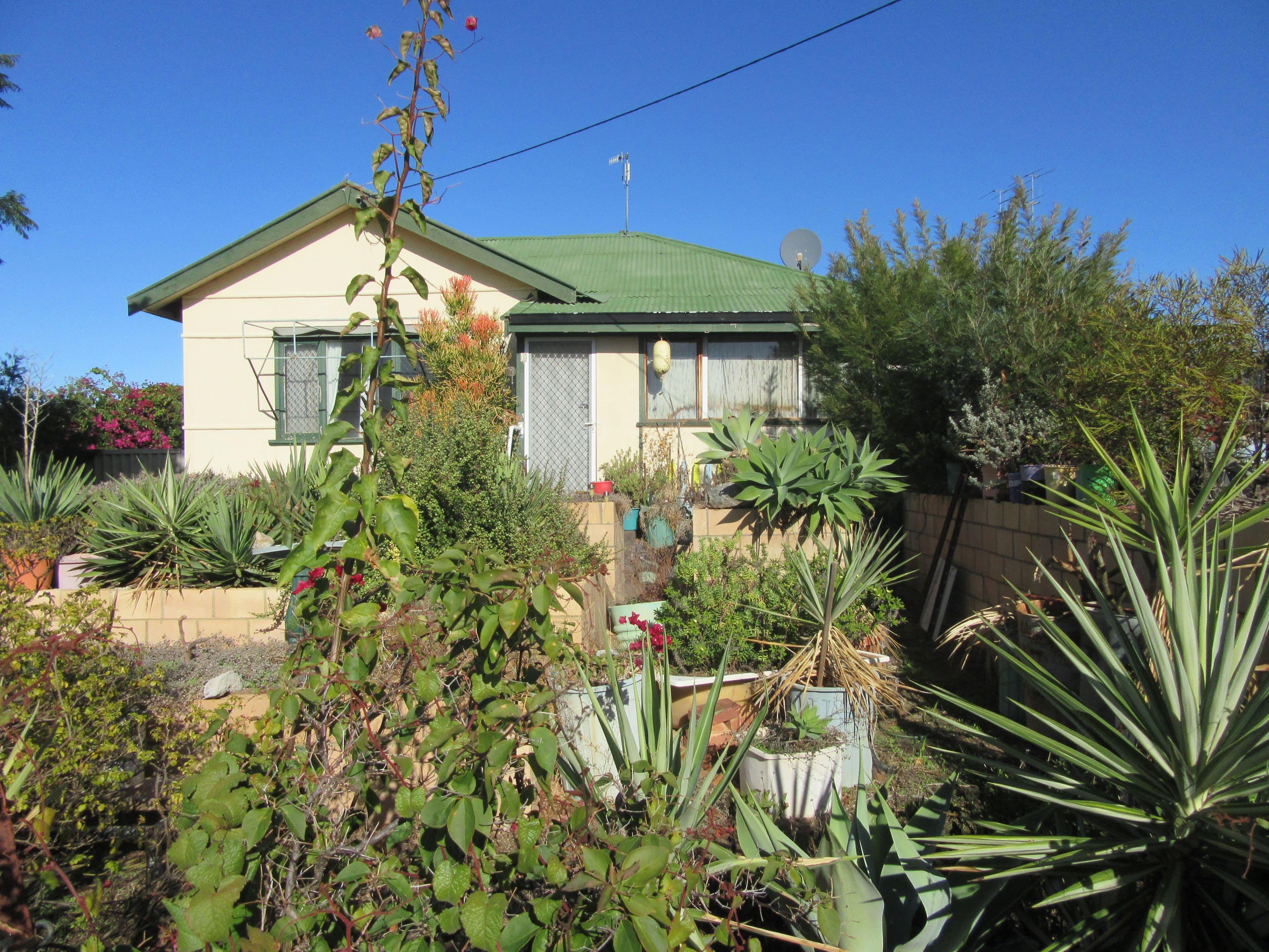 23 Railway Avenue, Carnamah WA 6517, Carnamah - Image 1