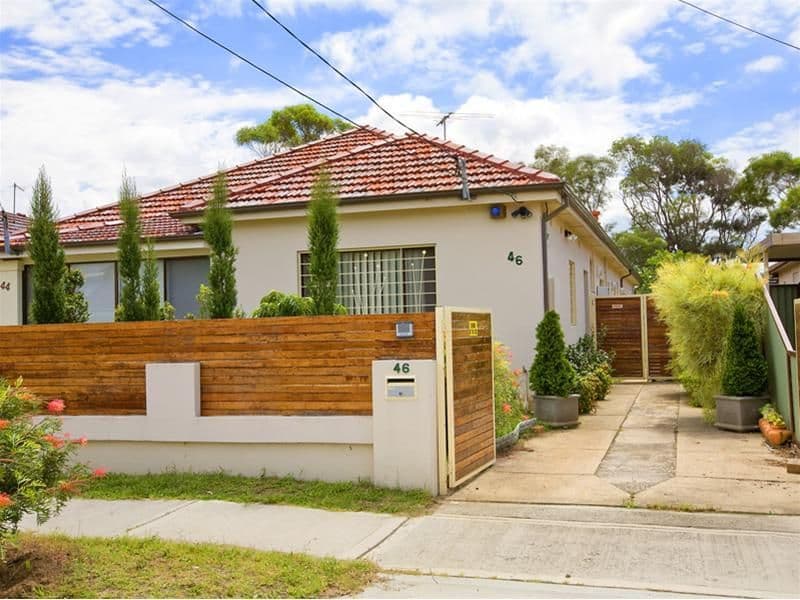 46 Holmes Street, MAROUBRA NSW 2035, Maroubra - Image 1