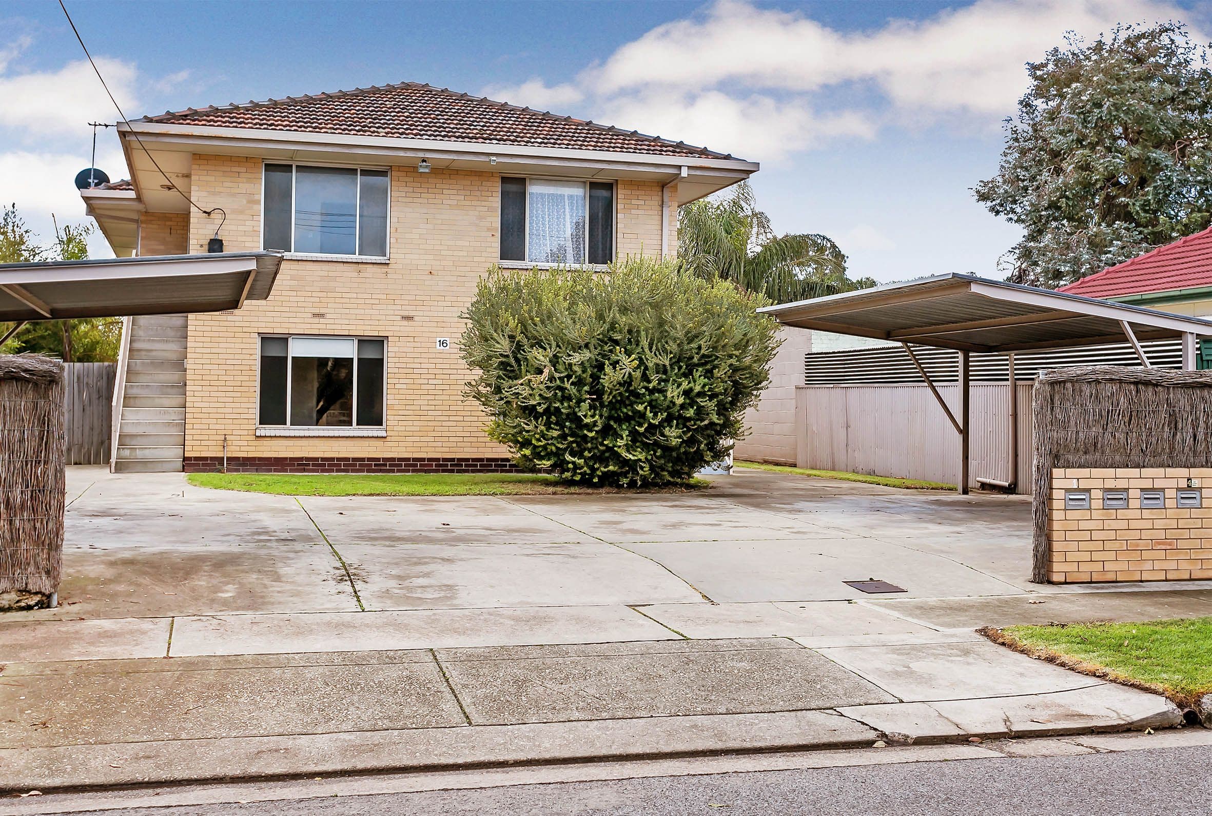16 Russell Street East, Rosewater SA 5013, Rosewater - Image 1