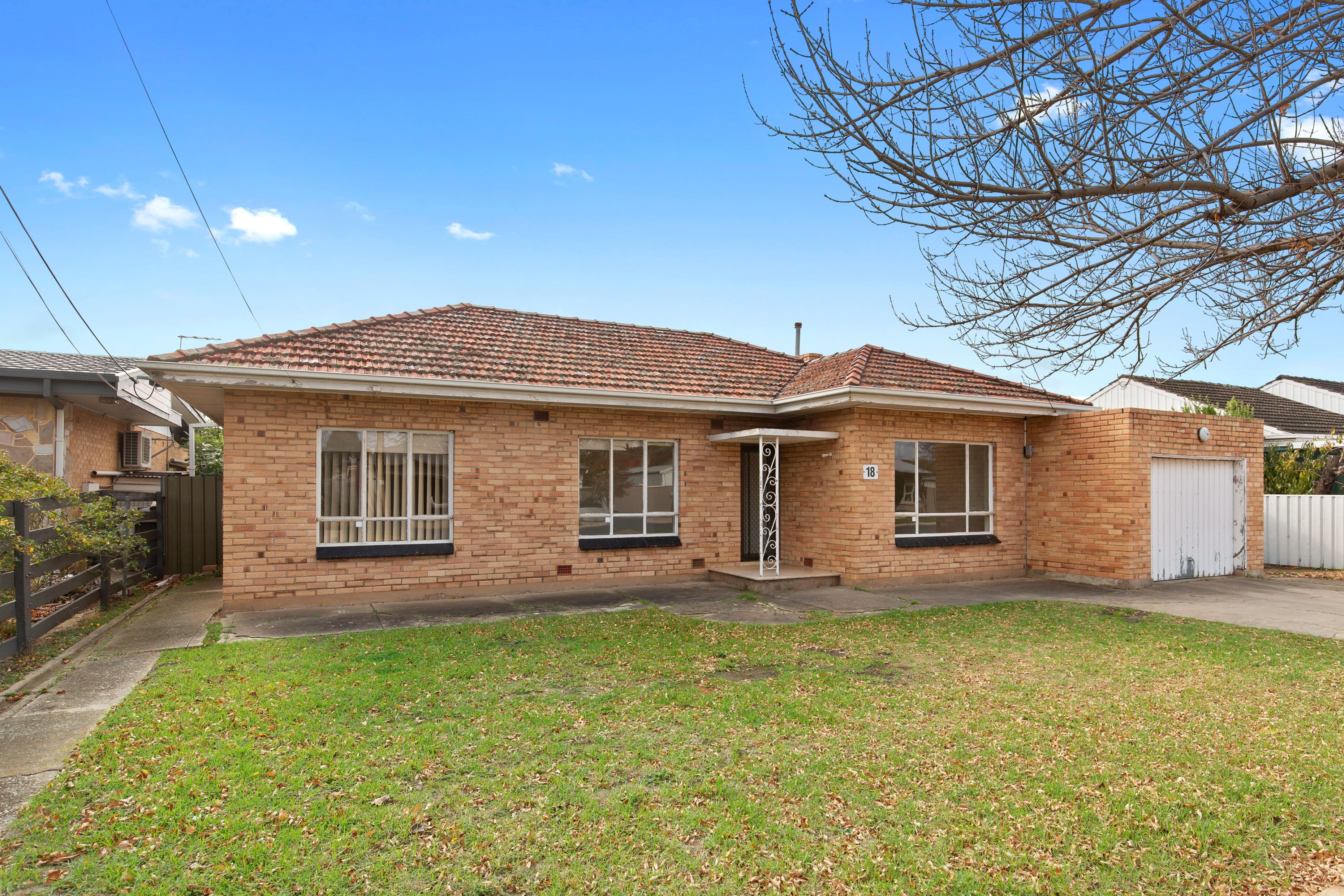 18 Talbot Avenue, North Plympton SA 5037, North Plympton - Image 1