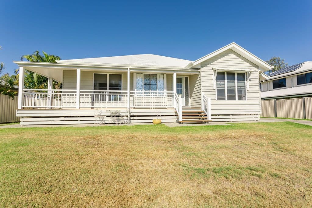 29 Carrington Place, Emerald QLD 4720, Emerald - Image 1