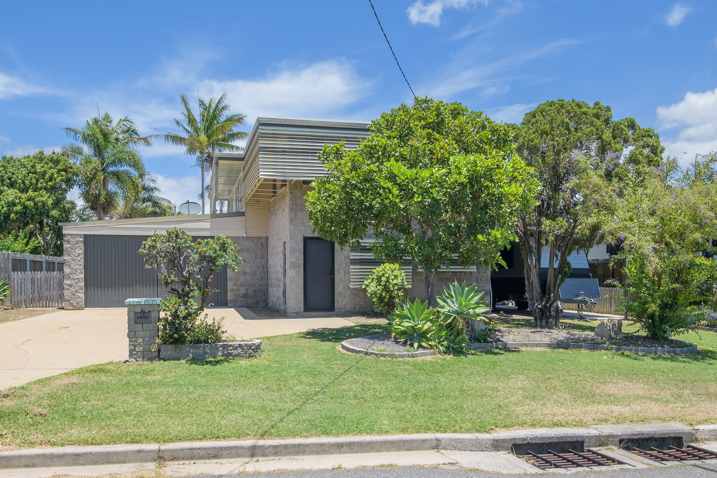 7 Busteed Street, West Gladstone QLD 4680, West Gladstone - Image 1