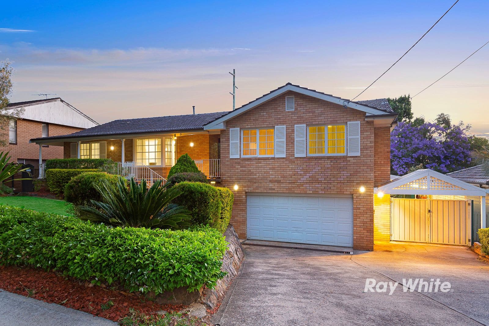 44 Brunette Drive, Castle Hill - Image 1