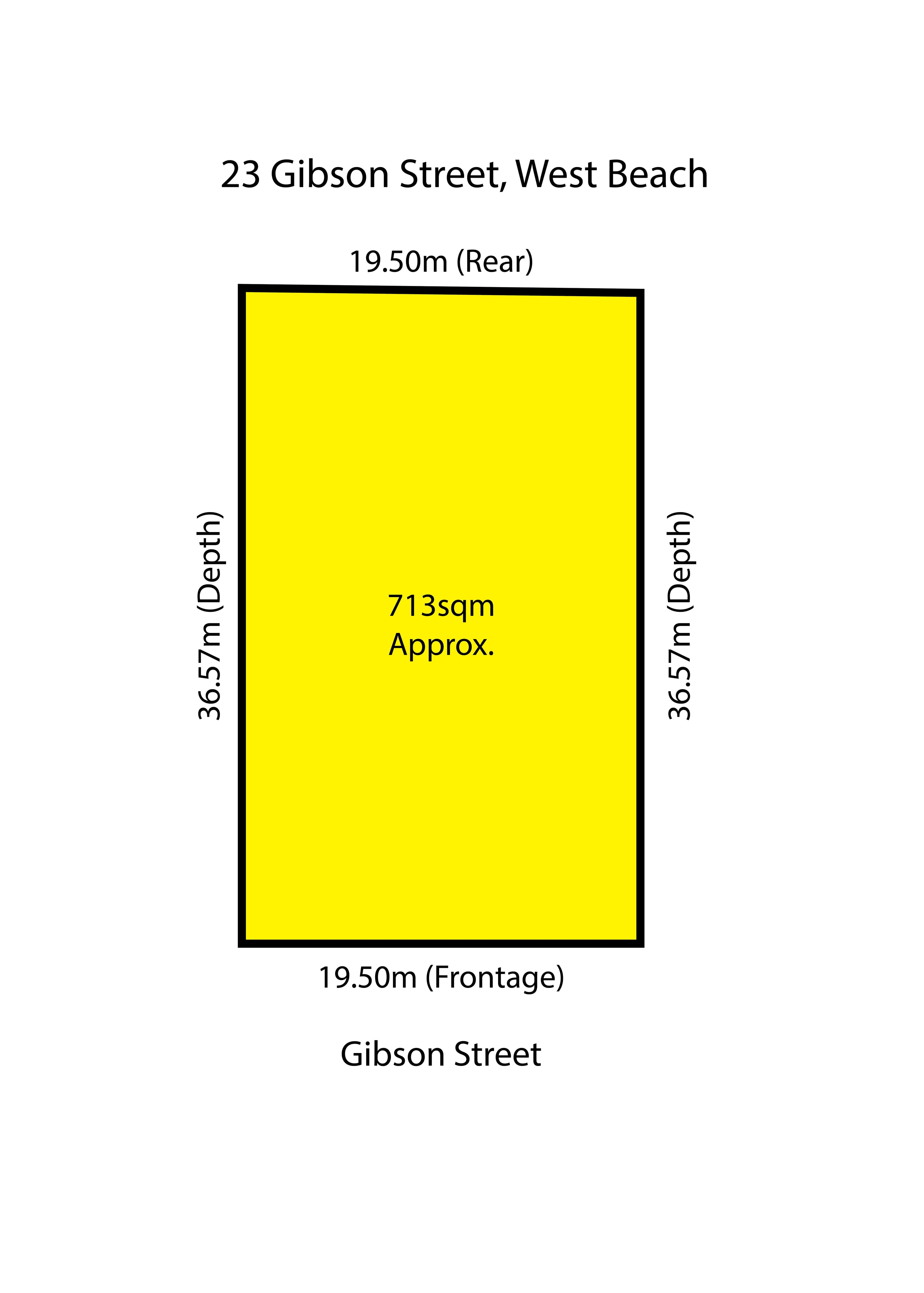 23 Gibson Street, West Beach SA 5024, West Beach - Thumbnail 3