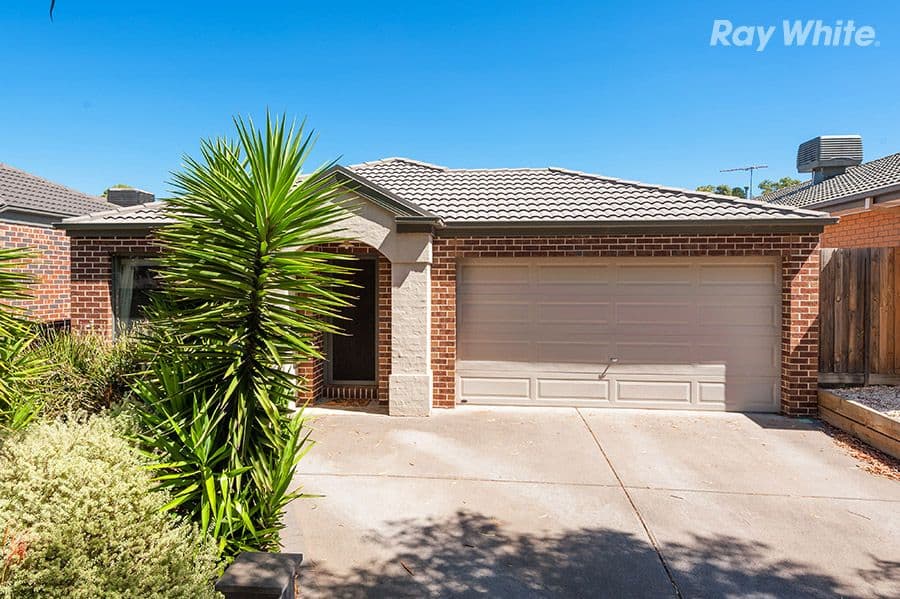 89 Waterview Drive, Mernda VIC 3754, Mernda - Image 1