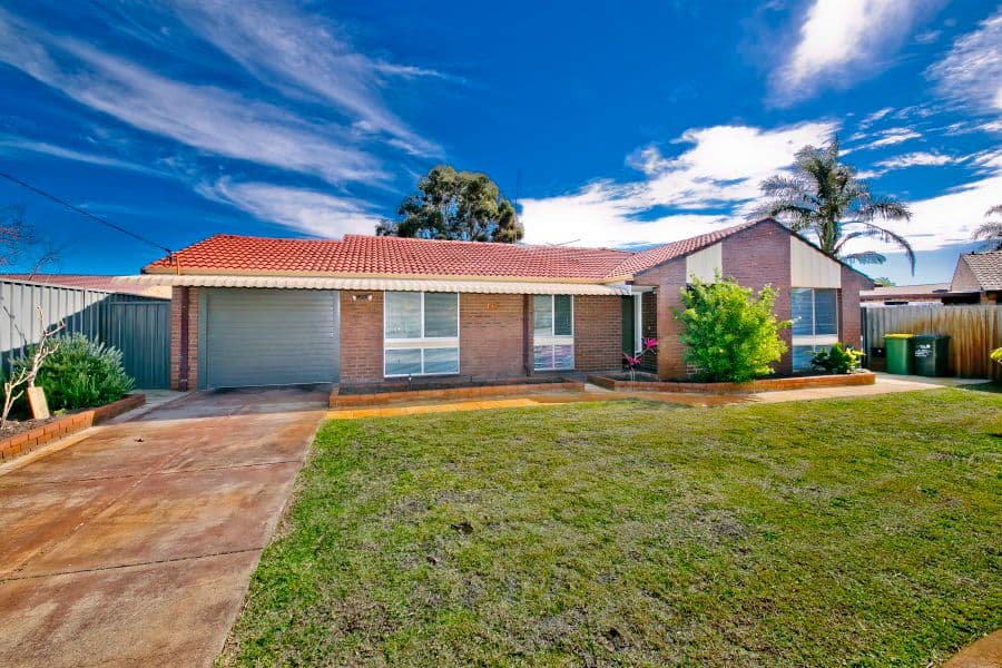 1 Cothill Court, EDEN HILL WA 6054, Eden Hill - Image 1