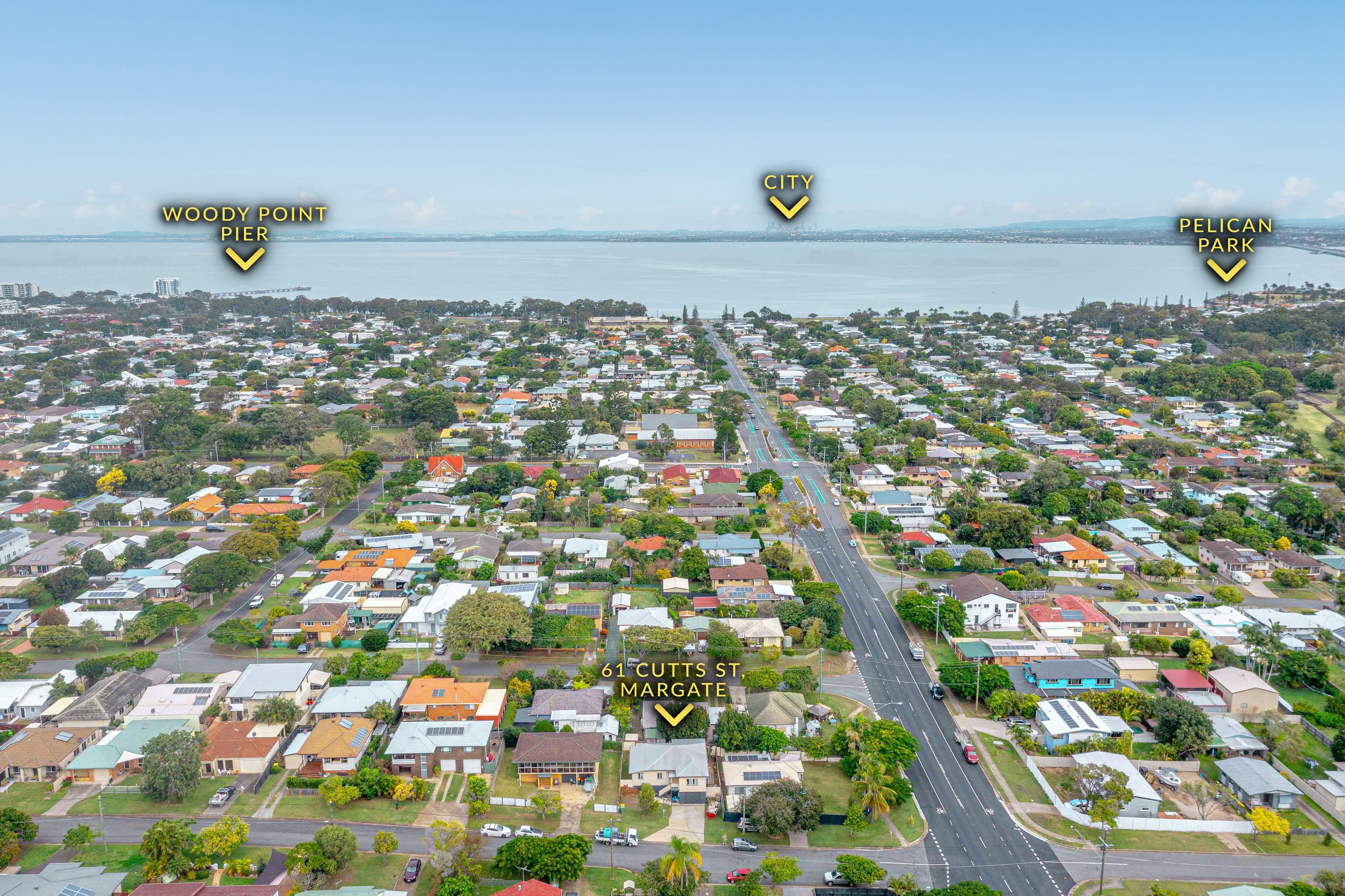 61 Cutts Street, Margate QLD 4019, Margate - Thumbnail 2