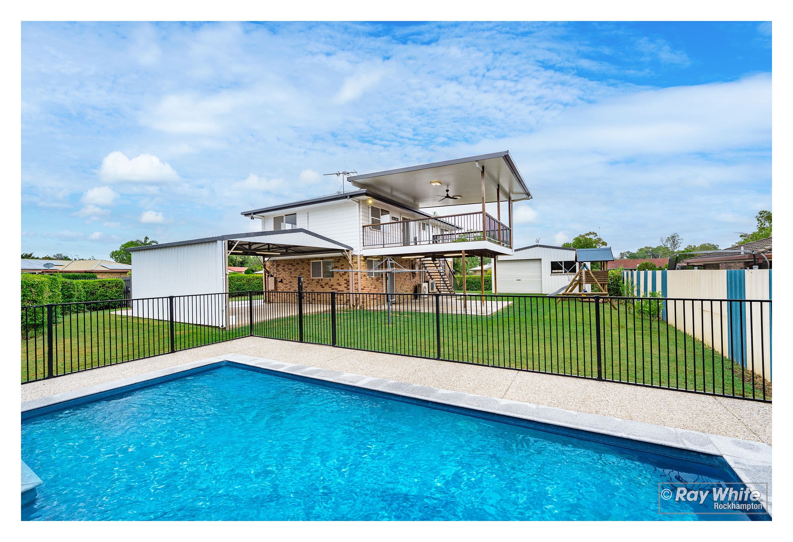 1 Banksia Court, Gracemere QLD 4702, Gracemere - Thumbnail 2