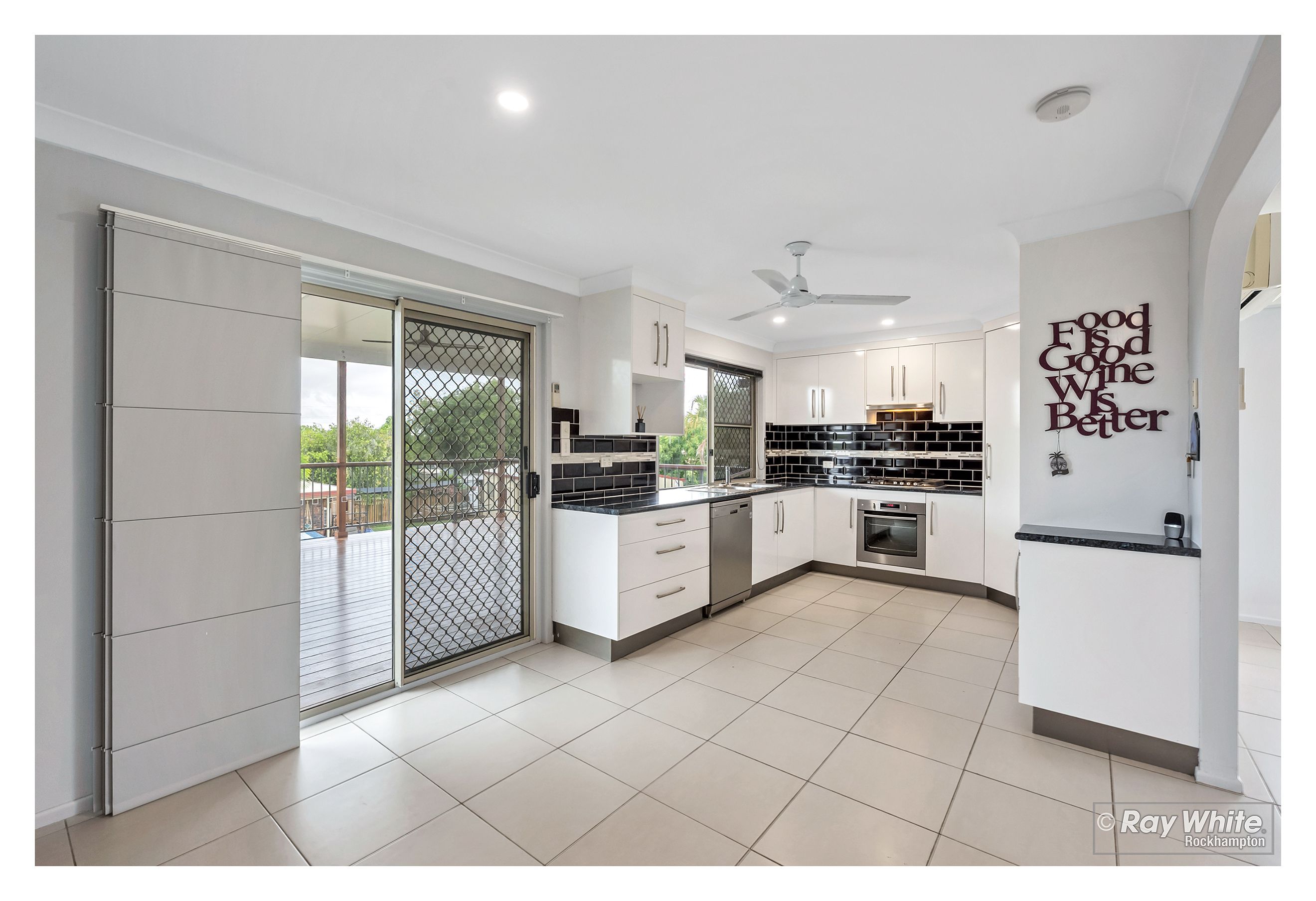 1 Banksia Court, Gracemere QLD 4702, Gracemere - Thumbnail 4