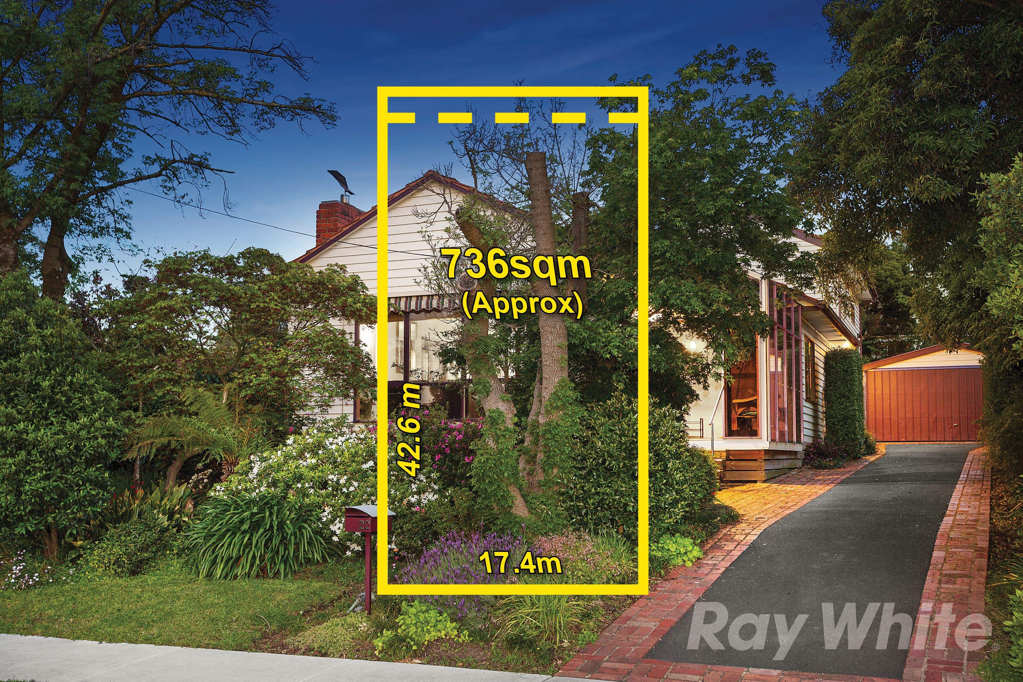 22 Tobias Avenue, Glen Waverley VIC 3150, Glen Waverley - Image 1
